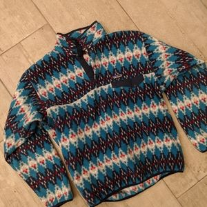 Patagonia Fleece Jacket